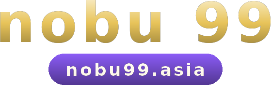 nobu 99 logo
